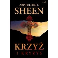 Religia i religioznawstwo - Krzyż i kryzys - miniaturka - grafika 1