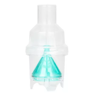 CORMED NEBULIZATOR DO INHALATORA - Inhalatory i akcesoria - miniaturka - grafika 1
