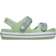 Sandały damskie - Sandały dla dzieci Crocs Crocband Cruiser - miniaturka - grafika 1