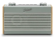 Radia - Roberts Radio Rambler Uno Przenośny Analogowe i cyfrowe Niebieski, Zielony 131285 - miniaturka - grafika 1