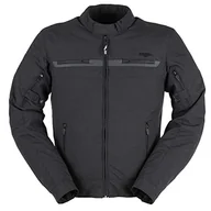 Rękawice motocyklowe - Furygan Scotty Sprzęt sportowy dla fanów, mężczyzn, Noir (czarny), XL - miniaturka - grafika 1