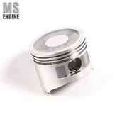 Akcesoria do urządzeń ogrodniczych - Tłok 7KM (212cm3) - miniaturka - grafika 1