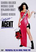 Filmy fabularne DVD - Miss Agent (Miss Congeniality) [DVD] - miniaturka - grafika 1