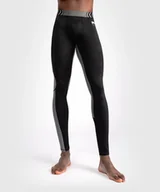 Kimona, stroje i obuwie - Venum Legginsy Męskie Tempest Czarne/Szare XL - miniaturka - grafika 1