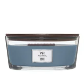 Świece - WoodWick świeca sojowa zapachowa elipsa TEMPEST - miniaturka - grafika 1