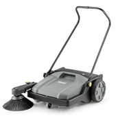 Odśnieżarki - Karcher Zamiatarka KM 70/15 C Classic 1.517-111.0 - miniaturka - grafika 1