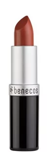 Benecos Kremowa pomadka do ust SOFT CORAL GreenLine-664-uniw - Szminki Benecos Kremowa pomadka do ust SOFT CORAL GreenLine-664-uniw - Szminki - miniaturka - grafika 1