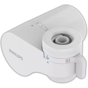 Philips Filtr na kran X-Guard AWP3704-10 - Uzdatniacze wody - miniaturka - grafika 1