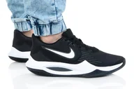 Moda i Uroda OUTLET - Nike, Buty Precision V, CW3403-003, rozmiar 44 1/2 - miniaturka - grafika 1