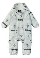 Kombinezony dla dzieci - Kombinezon Zimowy Niemowlęcy Reima Moomin Knytte 50/56 - miniaturka - grafika 1