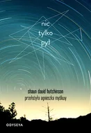 Fantasy - Nic tylko pył - Shaun David Hutchinson - książka - miniaturka - grafika 1
