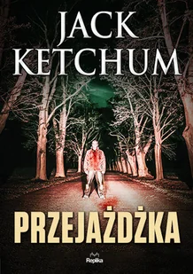 Przejażdżka - Kryminały - miniaturka - grafika 1