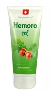 Serce i układ krążenia - HERBAMEDICUS SwissMedicus Hemoro żel 200 ml - miniaturka - grafika 1
