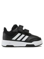 Buty dla chłopców - adidas Sneakersy Tensaur Sport 2.0 Cf I GW6456 Czarny - miniaturka - grafika 1