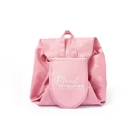 Kosmetyczki, organizery i kuferki - Planet Revolution, Everything Bag, Różowa kosmetyczka - miniaturka - grafika 1