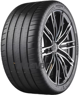 Bridgestone Potenza Sport 255/50R20 109V - Opony letnie - miniaturka - grafika 1