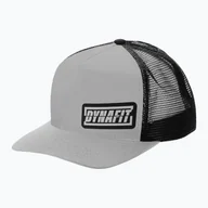 Czapki damskie - Czapka z daszkiem DYNAFIT Patch Trucker alloy - miniaturka - grafika 1