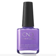 Lakiery do paznokci - Lakier Cnd Vinylux Artisan Bazar 15ml - miniaturka - grafika 1