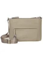 Torebki damskie - Torebka damska Samsonite Move 5.0 Horizontal Shoulder Bag S - stone green - miniaturka - grafika 1
