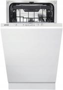 Zmywarki do zabudowy - Gorenje GV520E10S - miniaturka - grafika 1