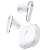 Słuchawki - Anker Soundcore Liberty 5 ANC Biały - miniaturka - grafika 1