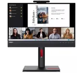 Monitory - Lenovo Tiny-in-One 22 Gen5 (12N9GAT1EU)  21,5" - miniaturka - grafika 1