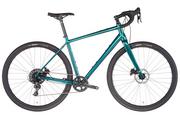 Rowery - Kona Libre, petrol 58cm (28") 2022 Rowery szosowe B22LB58 - miniaturka - grafika 1