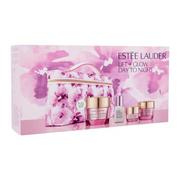 Zestawy kosmetyków damskich - Estée Lauder Lift + Glow Day To Night zestaw - miniaturka - grafika 1