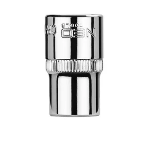 Neo Nasadka sześciokątna 1/2", 13 mm, Superlock - Klucze i nasadki - miniaturka - grafika 1