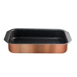 Berlinger Haus Brytfanna granitowa 35cm Rose Gold BH-1665 - Brytfanny - miniaturka - grafika 2