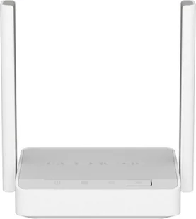 Keenetic Starter 2nd Gen WiFi 4 router KN-1121-01-EU - Routery - miniaturka - grafika 1