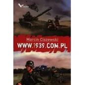 Powieści historyczne i biograficzne - Warbook www.1939.com.pl - Marcin Ciszewski - miniaturka - grafika 1