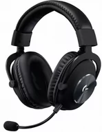 Słuchawki - Logitech G Pro 981-000812 - miniaturka - grafika 1