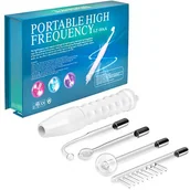 Pozostałe urządzenia kosmetyczne - Urządzenie Derma Wand Darsnoval SC056 - miniaturka - grafika 1