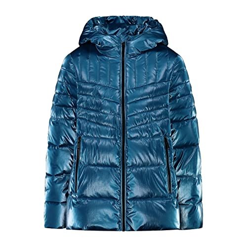 CMP Shine Nylon Jacket Kurtka Dziewczęta i dziewczęta