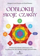 Poradniki hobbystyczne - Studio Astropsychologii Odblokuj swoje czakry 010011881 - miniaturka - grafika 1