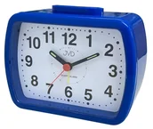 Zegary - JVD Budzik SR309.6 Bell Alarm uniwersalny 10546-uniw - miniaturka - grafika 1