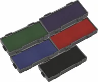 Pieczątki - Trodat Wkład do pieczątki Trodat 9512 fioletowy - miniaturka - grafika 1