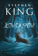 Horror, fantastyka grozy - Łowca Snów - Stephen King - książka - miniaturka - grafika 1