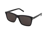Okulary korekcyjne, oprawki, szkła - Saint Laurent SL 339 001 - miniaturka - grafika 1