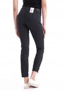 Spodnie damskie - LEE EMLYN BLACK BANDIT L370YLIK 28/33 - miniaturka - grafika 1