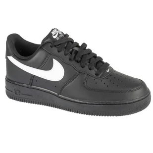 Buty sportowe Sneakersy męskie, Air Force 1 07 - Buty trekkingowe męskie - miniaturka - grafika 1