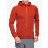 Bluzy sportowe męskie - Bluza z kapturem męska Rab Nexus Hoody - miniaturka - grafika 1