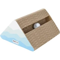 Drapaki dla kotów - AniOne Mata do drapania Triangle - miniaturka - grafika 1