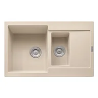 Zlewozmywaki - FRANKE MARIS 651-78 MRG 651-78 BEZ 114.0675.986 - miniaturka - grafika 1