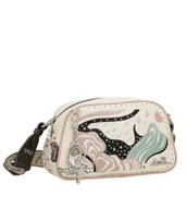 Torebki damskie - Torebka Anekke Psicodelic - miniaturka - grafika 1