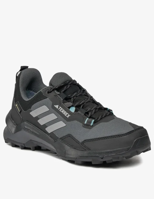 ADIDAS TERREX AX4 BUTYTREKKINGOWE DAMSKIE CZARNE 40 16MA