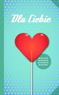 Poezja - Dla Ciebie. Wiersze miłosne polskich poetów - miniaturka - grafika 1