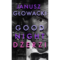 Good night, Dżerzi. 70 lat EMPiKu - Powieści - miniaturka - grafika 1
