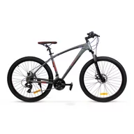 Rowery - 29" ROWER GÓRSKI MTB SIROX TORNADO TARCZE AMORTYZATOR ZOOM RAMA 18 - miniaturka - grafika 1